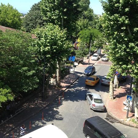 Caravan Palace Apart Aparthotel Provincia di Provincia di Istanbul Esterno foto