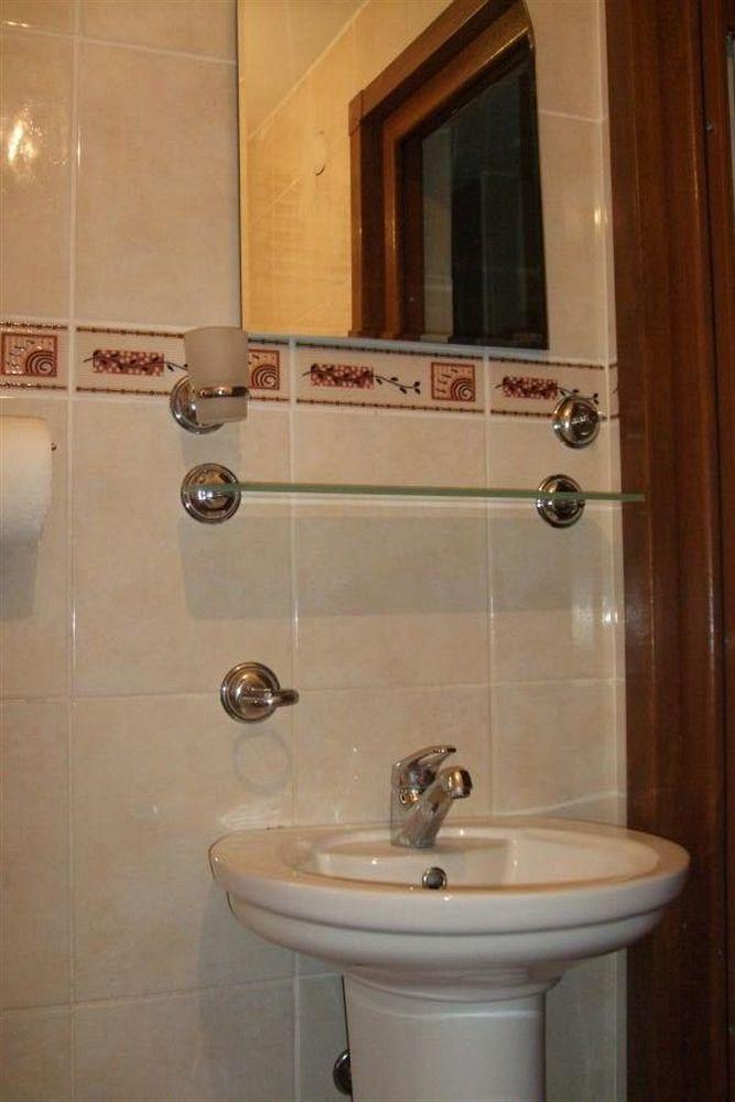 Caravan Palace Apart Aparthotel Provincia di Provincia di Istanbul Esterno foto