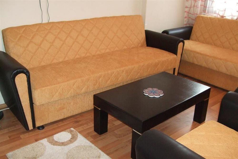 Caravan Palace Apart Aparthotel Provincia di Provincia di Istanbul Esterno foto
