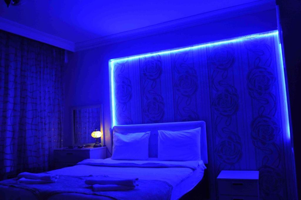 Caravan Palace Apart Aparthotel Provincia di Provincia di Istanbul Camera foto