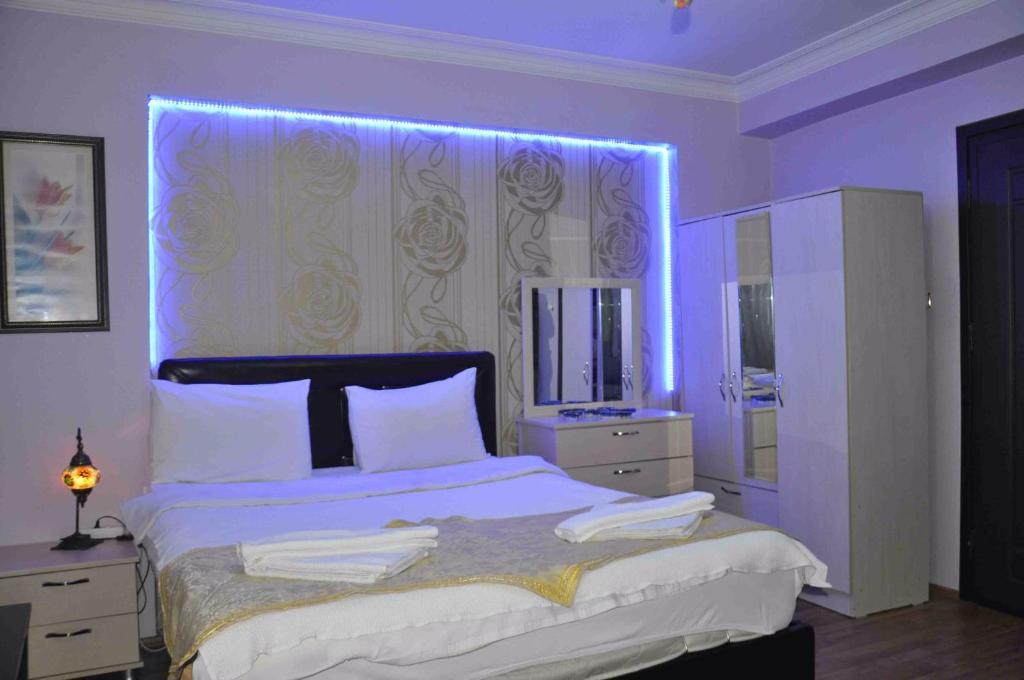 Caravan Palace Apart Aparthotel Provincia di Provincia di Istanbul Camera foto