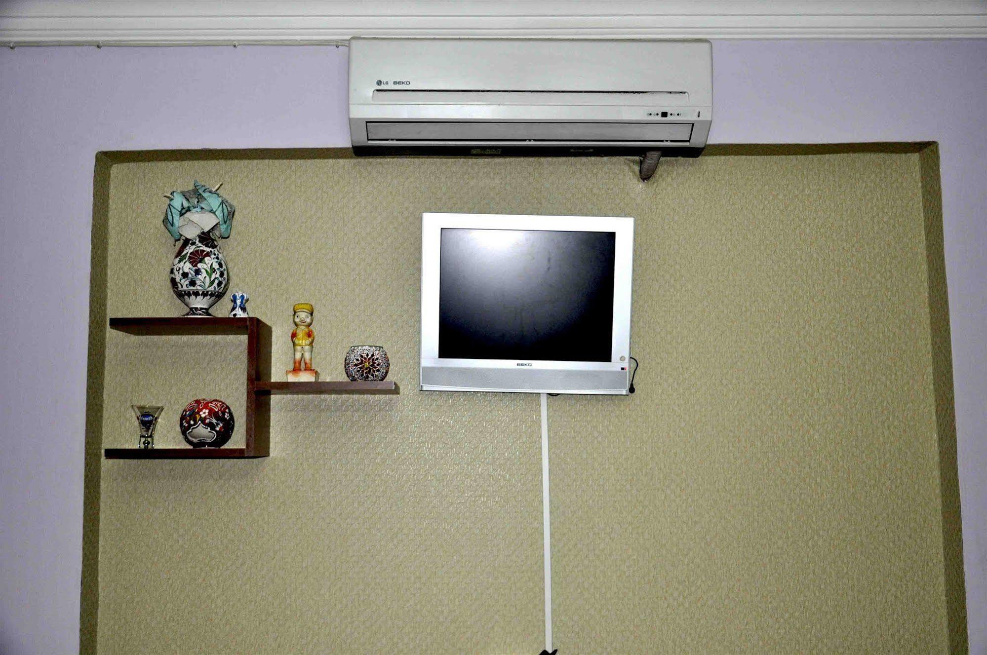 Caravan Palace Apart Aparthotel Provincia di Provincia di Istanbul Esterno foto