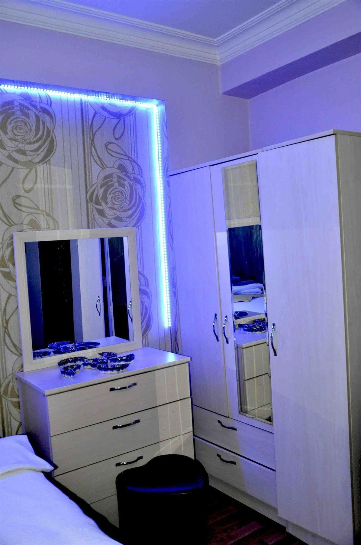 Caravan Palace Apart Aparthotel Provincia di Provincia di Istanbul Esterno foto