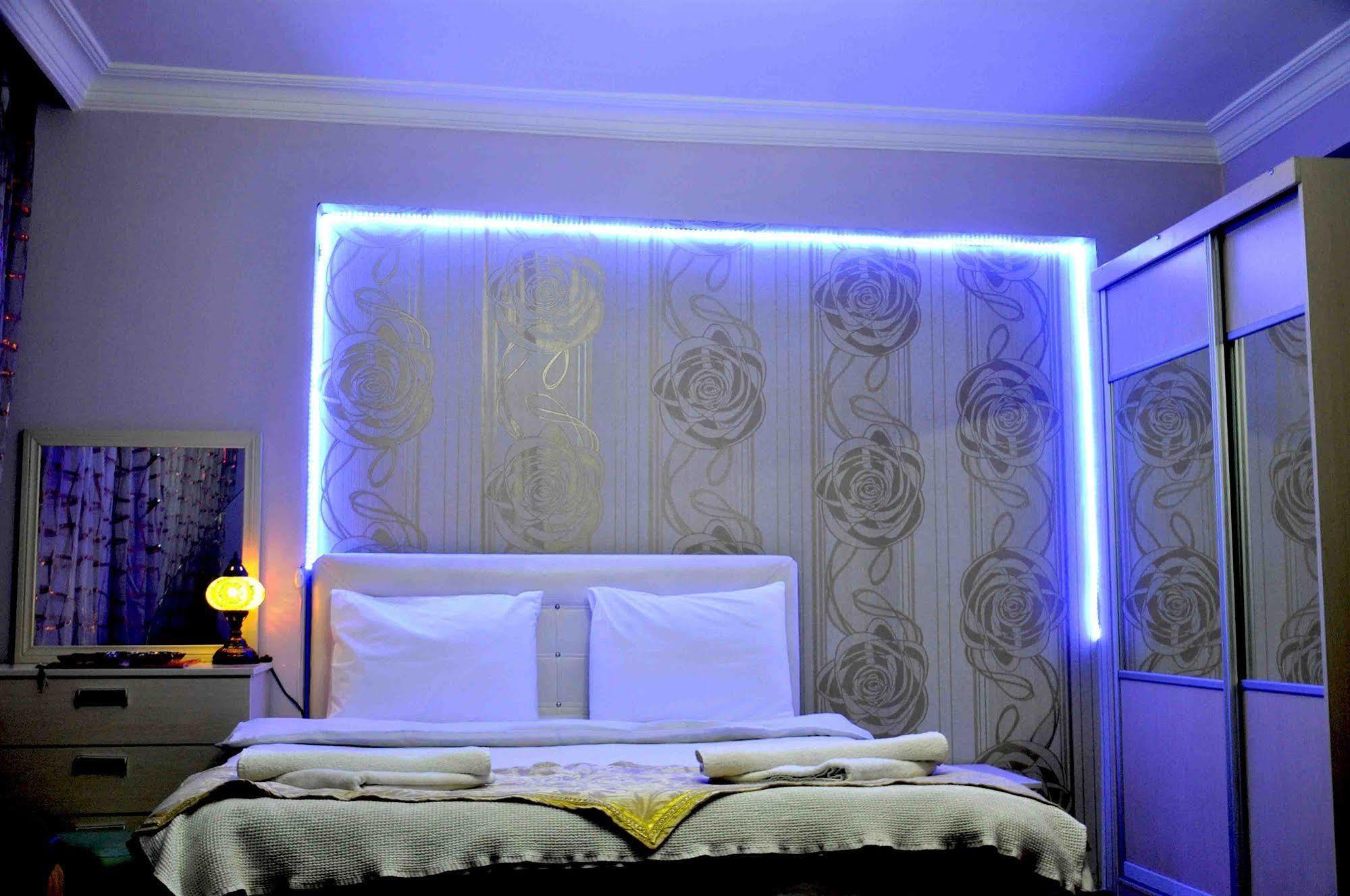Caravan Palace Apart Aparthotel Provincia di Provincia di Istanbul Esterno foto