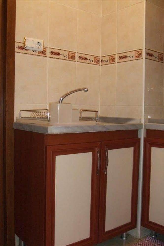 Caravan Palace Apart Aparthotel Provincia di Provincia di Istanbul Esterno foto