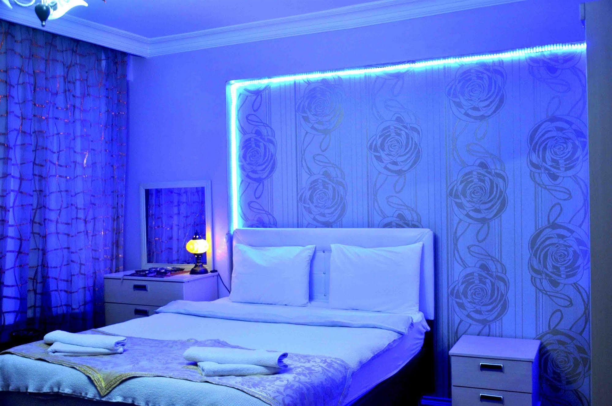 Caravan Palace Apart Aparthotel Provincia di Provincia di Istanbul Esterno foto