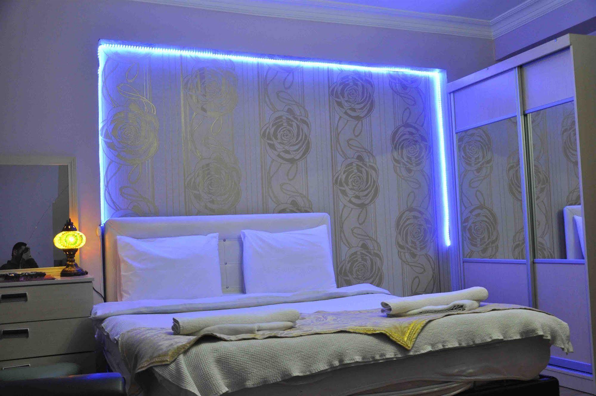 Caravan Palace Apart Aparthotel Provincia di Provincia di Istanbul Esterno foto